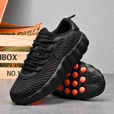 Foot Massage Breathable Anti-slip Lightweight Sports Shoes