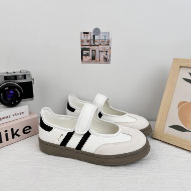 Women's Versatile Breathable Thick Soled Casual Sneakers