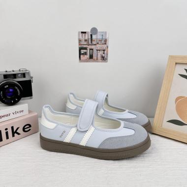Women's Versatile Breathable Thick Soled Casual Sneakers