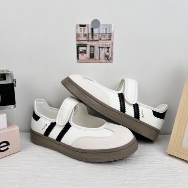 Women's Versatile Breathable Thick Soled Casual Sneakers
