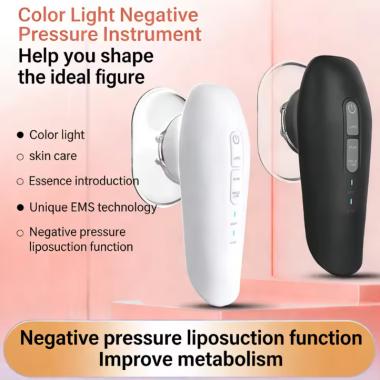 Skin Tightening Body Sculpting Cellulite Removal Massager