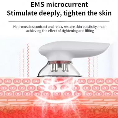 Skin Tightening Body Sculpting Cellulite Removal Massager