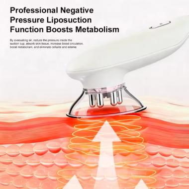 Skin Tightening Body Sculpting Cellulite Removal Massager