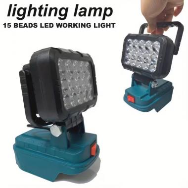 Handheld USB Charging Emergency Maintenance Lighting