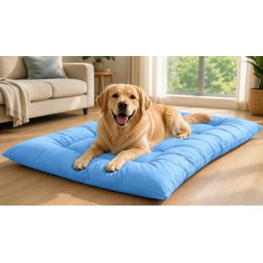 Double-Sided Summer Cooling Pet Mat - 2 Sizes