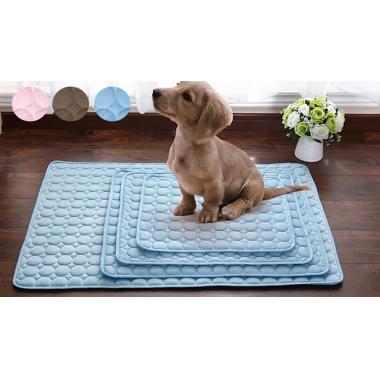 Magic Pet Cooling Mats - 3 Colours & 6 Sizes